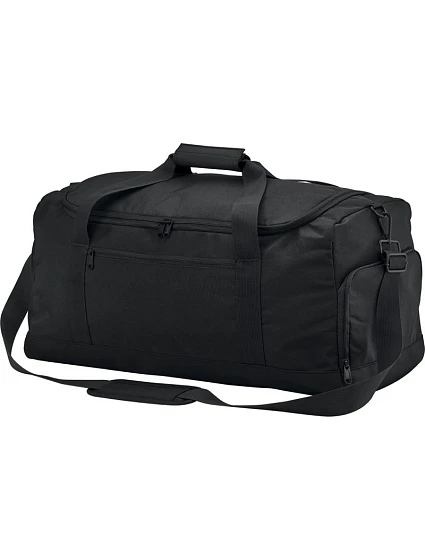 BagBase BG 562 Velká sportovní taška 52.0562 black