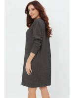 tunika dł.r. model 20847130 - Italian Fashion