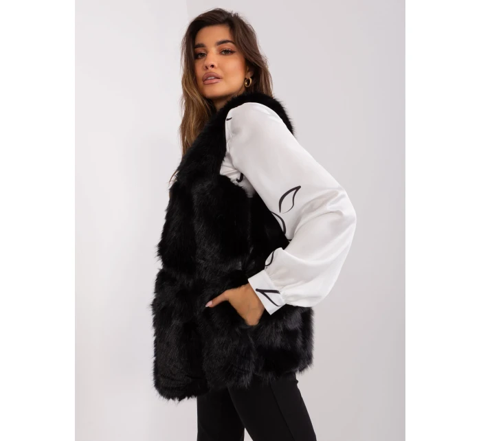 Vesta AT KZ 2375.00P černá