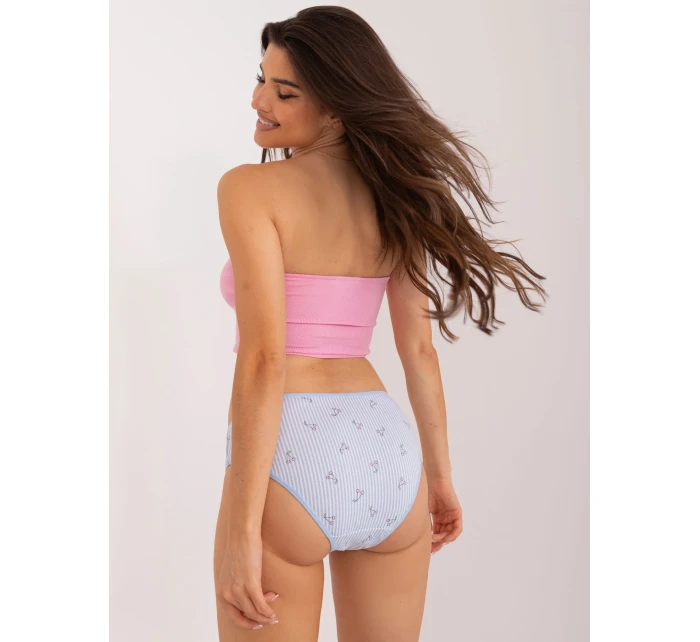 Majtki BR MT model 20170697 16 wielokolorowy - FPrice Majtki BR MT model 20170697 16 wielokolorowy - FPrice