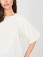 Bluzka model 22024964 biały - FPrice