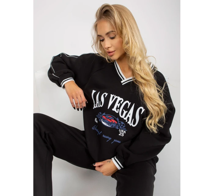 Sada EM KMPL 769.19X černá