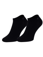 Ponožky Calvin Klein 2Pack 701218714001 Black