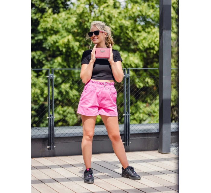 Peněženka VUCH Ezra Red