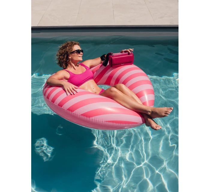 Dámská kabelka Vuch Keera Raspberry Dámská kabelka Vuch Keera Raspberry