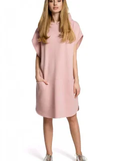 Dámské šaty M368 - Moe