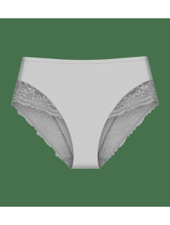 Dámské kalhotky Ladyform Soft Maxi - GRAY - šedé 00FU - TRIUMPH