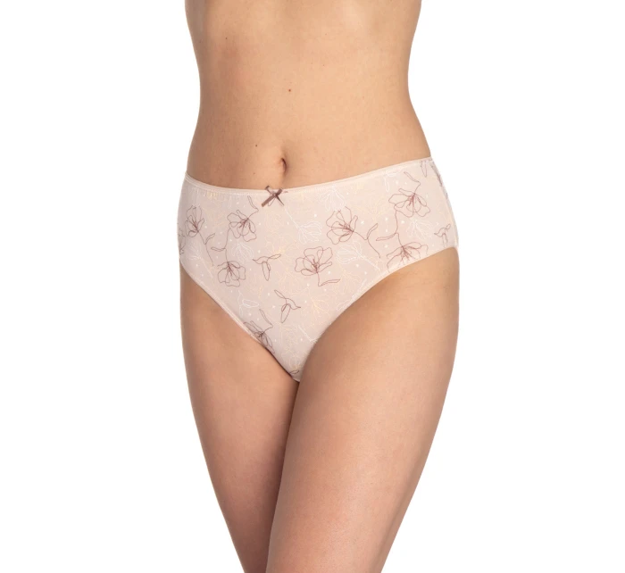 Dámské bikiny FIGS model 21292625 3pack - Lama