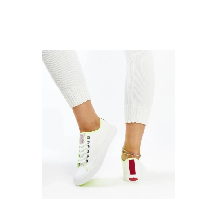 Tenisky model 207350 Solea Tenisky model 207350 Solea