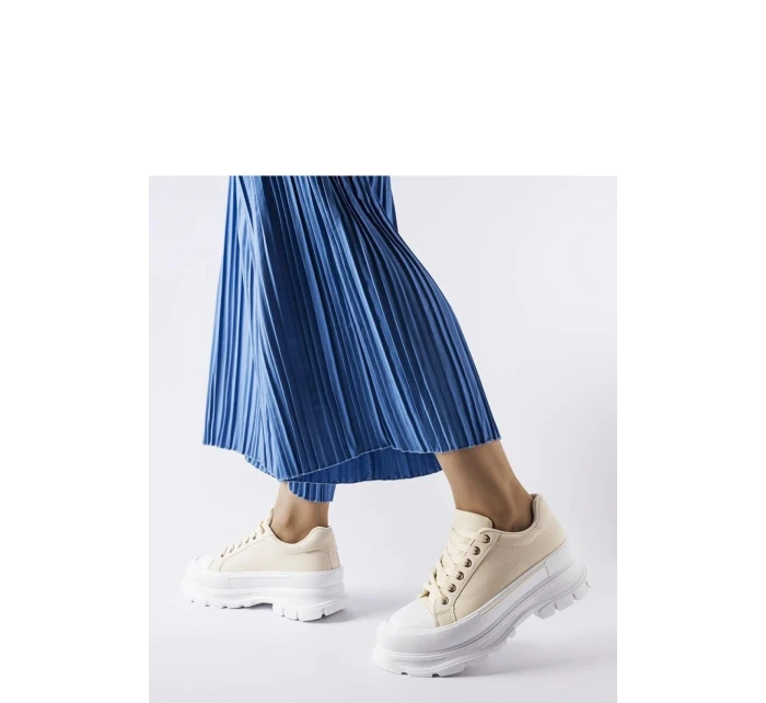 Tenisky model 208015 Solea Tenisky model 208015 Solea