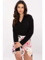 Košile s dlouhým rukávem  model 210852 NM