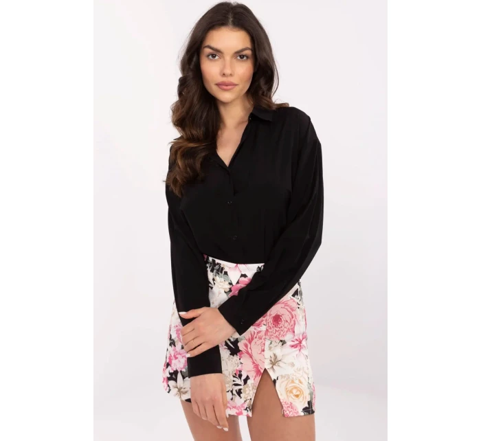 Košile s dlouhým rukávem  model 210852 NM