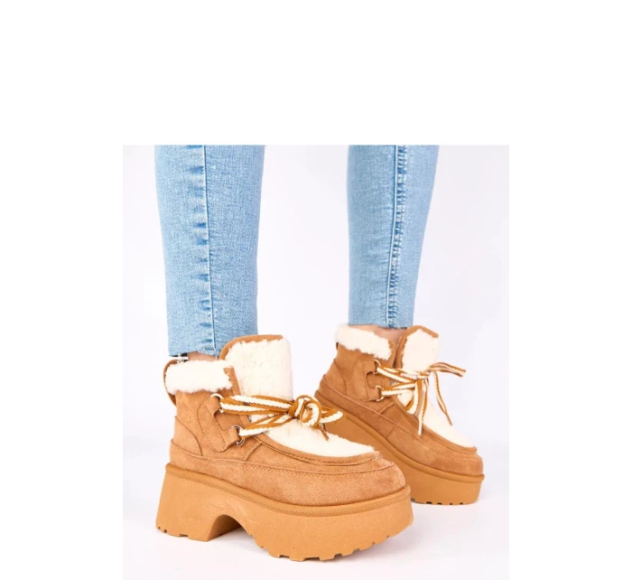 Sněhule model 221658 Solea Sněhule model 221658 Solea