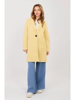 Plášť  model 225004 Rue Paris