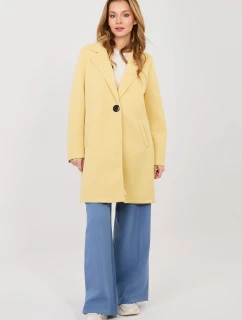 Plášť  model 225004 Rue Paris