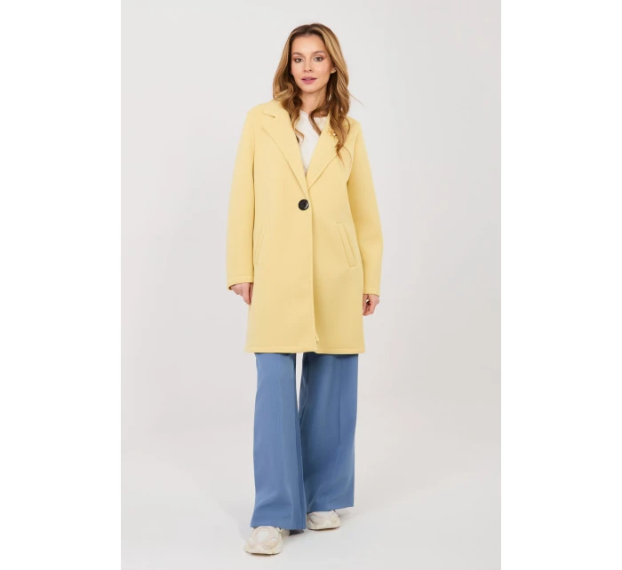 Plášť  model 225004 Rue Paris