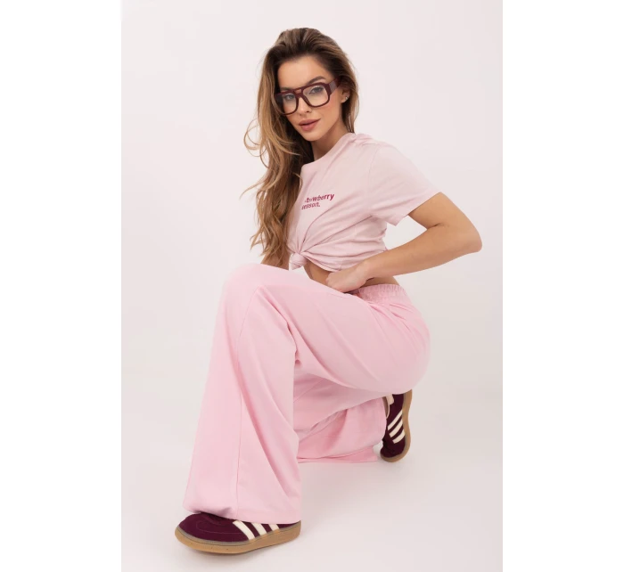 Teplákové kalhoty model 225007 Rue Paris