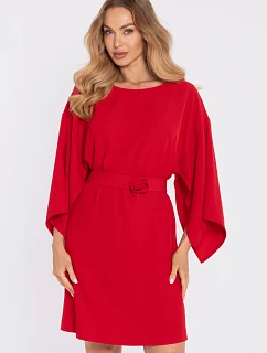 Společenské šaty  model 225917 Moe