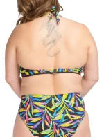 Dámské plavky FANTASY Tropic P22 horní díl Dámské plavky FANTASY Tropic P22 horní díl