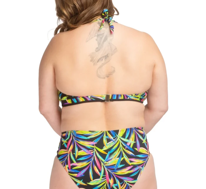 Dámské plavky FANTASY Tropic P22 horní díl Dámské plavky FANTASY Tropic P22 horní díl