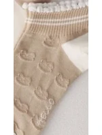 WiK SO&LI 017 Bavlněné nohy 14 35-42 WiK SO&LI 017 Bavlněné nohy 14 35-42