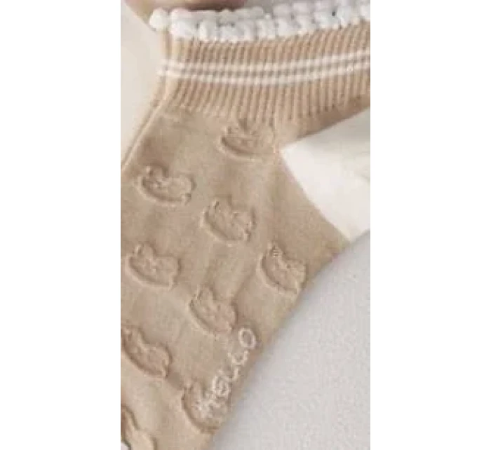 WiK SO&LI 017 Bavlněné nohy 14 35-42 WiK SO&LI 017 Bavlněné nohy 14 35-42