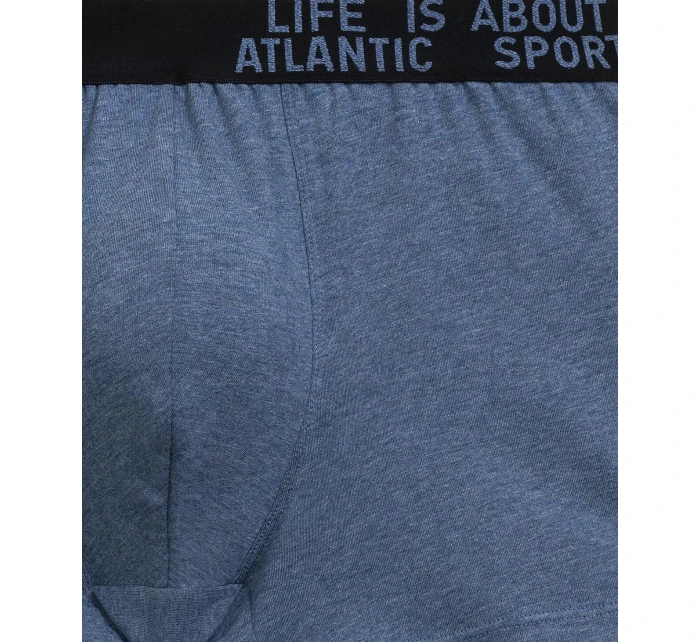 Boxerky model 21297240 A'3 S2XL - Atlantic Boxerky model 21297240 A'3 S2XL - Atlantic