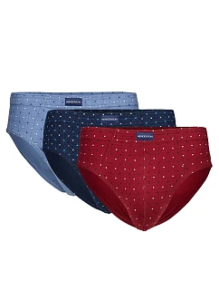 Kalhotky Henderson 1446 K701 A'3 M-2XL