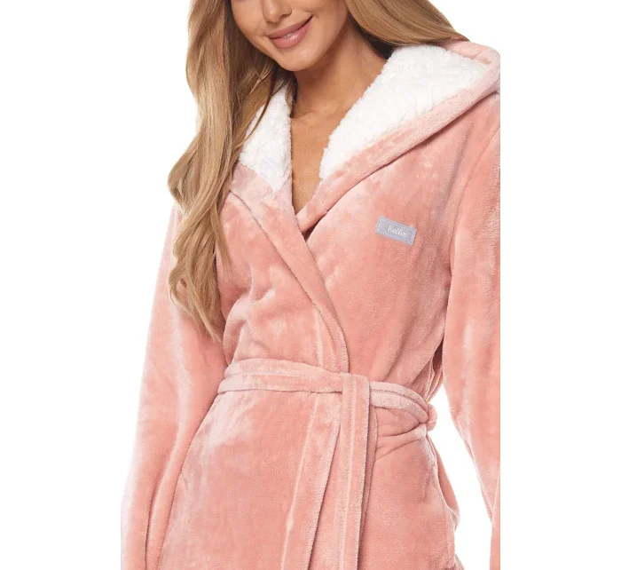 Dámský župan L&L 2125 Ole