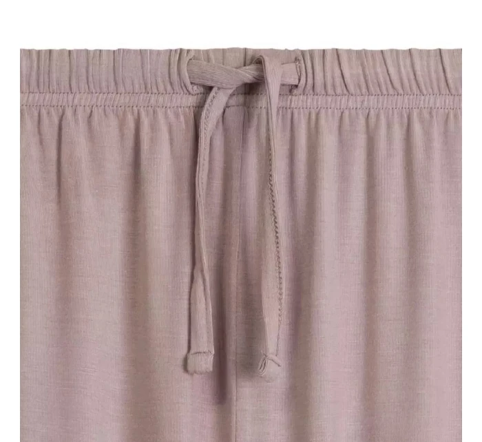 Dámské pyžamo 495 beige - Atlantic