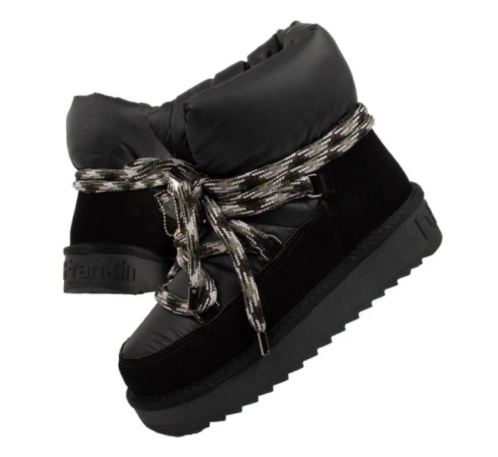 W model 20880585 obuv - D.Franklin