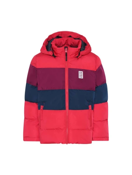 Lego Wear Lwjipe 705 - Bunda Jr 22881-364 Lego Wear Lwjipe 705 - Bunda Jr 22881-364