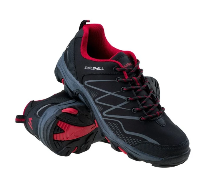 Boty Martes Ronn Low M 92800210960