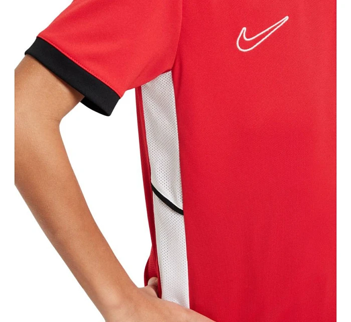 Tričko Nike Dri-Fit Academy 25 SS Jr FZ9758 657 Tričko Nike Dri-Fit Academy 25 SS Jr FZ9758 657