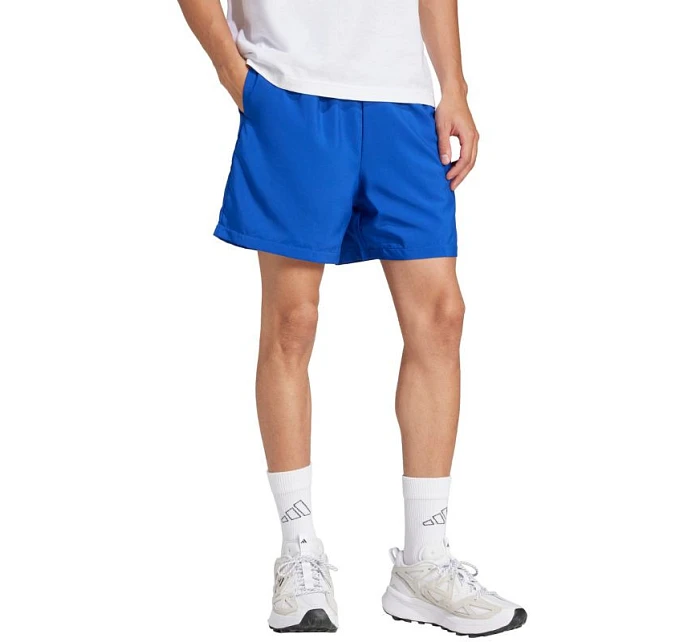 Spodenki Essentials Small Logo Chelsea M model 21094705 - ADIDAS