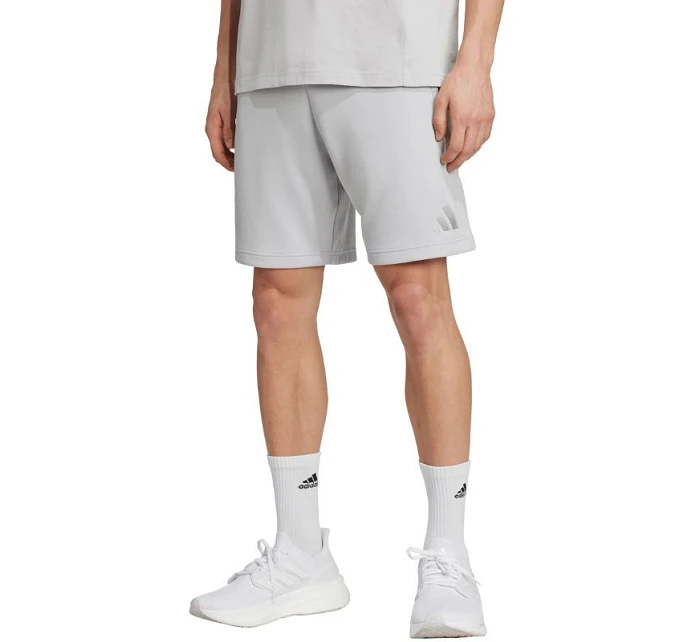 Pánské šortky adidas Tiro 25 Travel grey JY5946