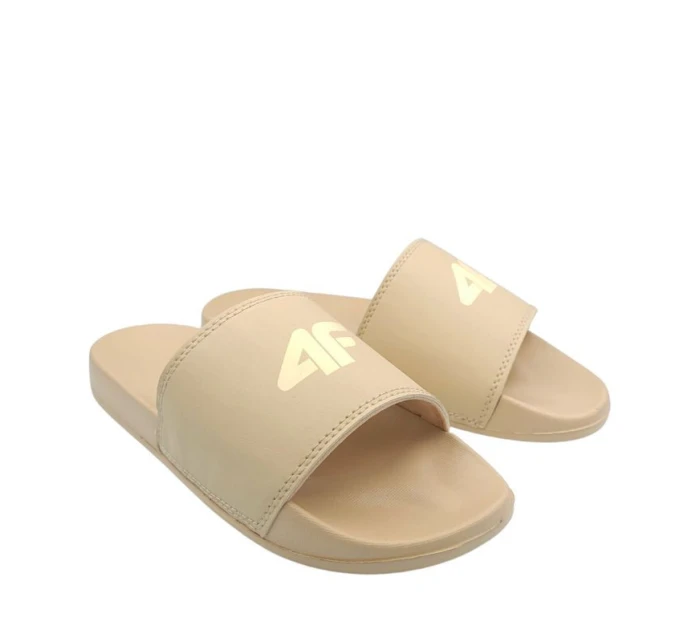 Žabky W 83S dámské model 21283743 - 4F Žabky W 83S dámské model 21283743 - 4F