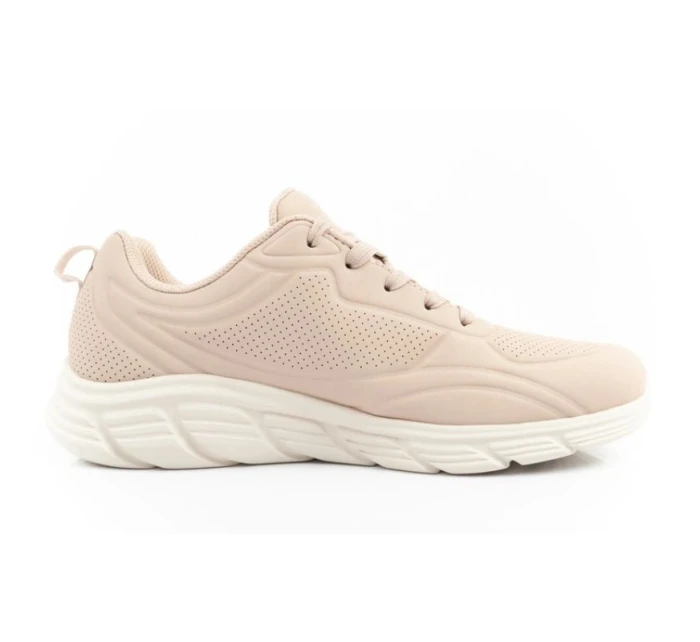 Bobs B Flex sportovní boty dámské tenisky model 21367314 beige dámské - Skechers Bobs B Flex sportovní boty dámské tenisky model 21367314 beige dámské - Skechers