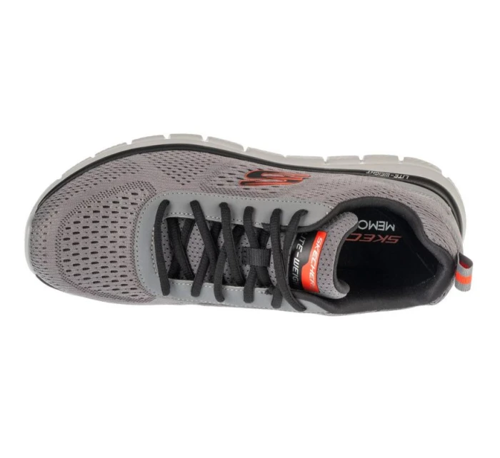 Skechers Track - Leshur 232758-CCOR Grey 41 Skechers Track - Leshur 232758-CCOR Grey 41