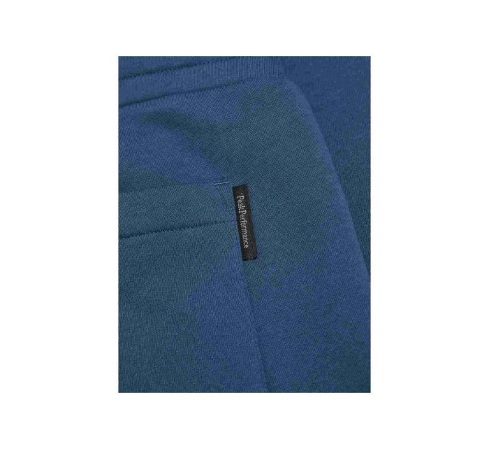 Kalhoty Peak Performance M Original modré