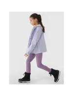 Dívčí větruodolná softshellová bunda NeoDry 5000 4FJWSS25TSOFF305-27S Dívčí větruodolná softshellová bunda NeoDry 5000 4FJWSS25TSOFF305-27S