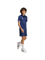 Dětské tričko Entrada 26 Polo námořnická modrá model 22052898 - ADIDAS