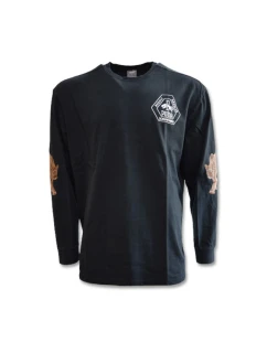 Košile s dlouhým rukávem X PUMA - model 21930408