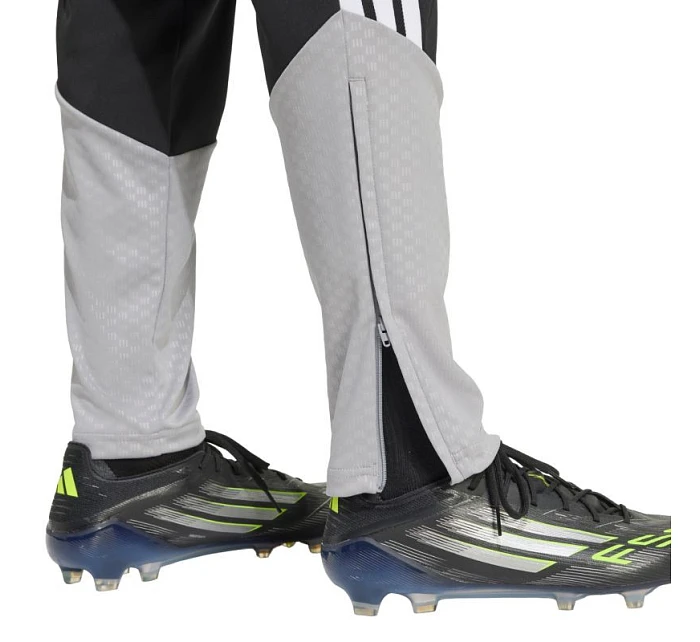 Pánské tréninkové kalhoty Tiro 26 Competition černé model 22055875 - ADIDAS Pánské tréninkové kalhoty Tiro 26 Competition černé model 22055875 - ADIDAS