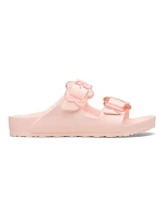 Dětské žabky  FLOWER EVA KIDS LIGHT ROSE model 22063034 - Birkenstock