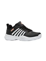 Dámské tréninkové tenisky Kswiss COURT 2 černé model 22206794 - K- Swiss Dámské tréninkové tenisky Kswiss COURT 2 černé model 22206794 - K- Swiss