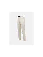 Pánské kalhoty Peak Performance M Player Pants, barva béžová