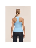 Dámské tričko CASALL Essential Racerback Tank, modrá barva Dámské tričko CASALL Essential Racerback Tank, modrá barva