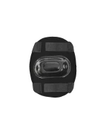 Sada chráničů BLACK velikost M model 21210909 - Nils Extreme