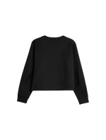 Dámská mikina s kapucí W H4Z21-BLD037 - 4F Dámská mikina s kapucí W H4Z21-BLD037 - 4F